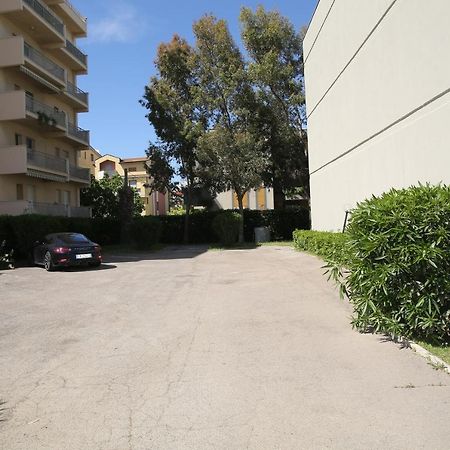 Residence Le Palme Montesilvano Luaran gambar