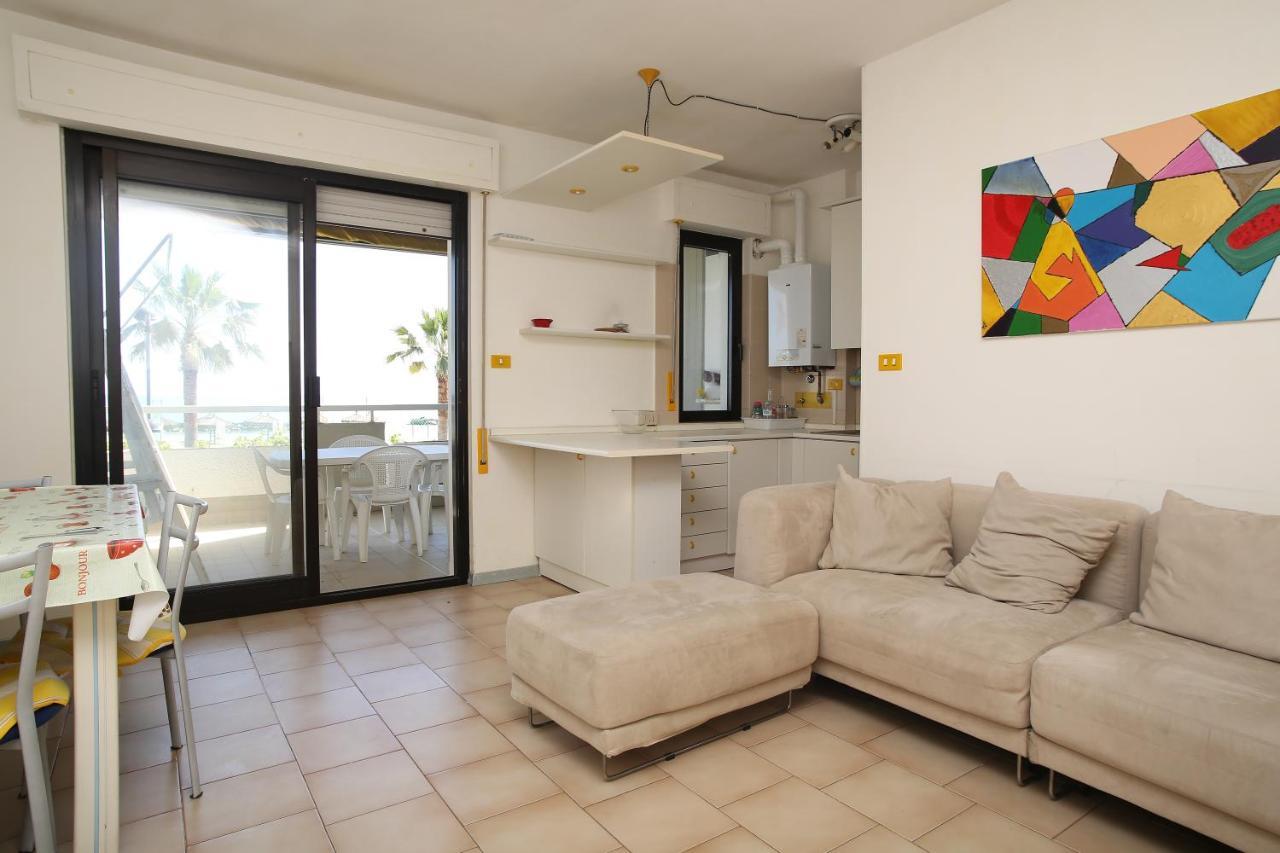 Residence Le Palme Montesilvano Luaran gambar