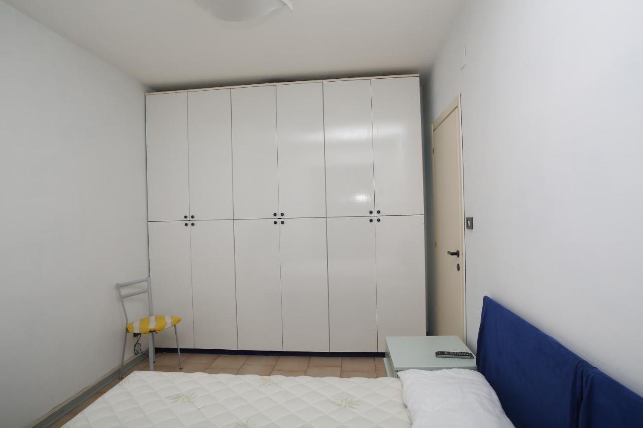 Residence Le Palme Montesilvano Luaran gambar