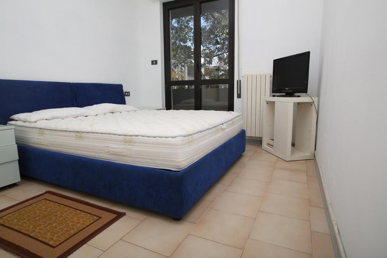 Residence Le Palme Montesilvano Luaran gambar